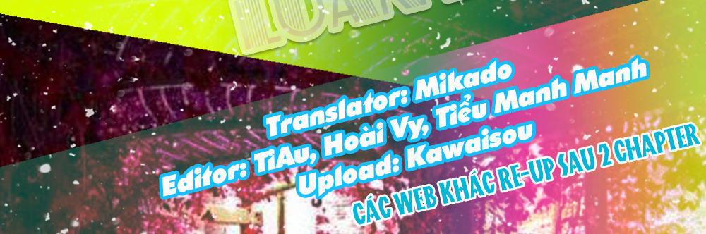 Reincarnation No Kaben: Chapter 26