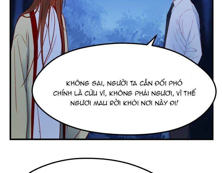 Lượm Được Một Tiểu Hồ Ly 2: Chapter 49.5