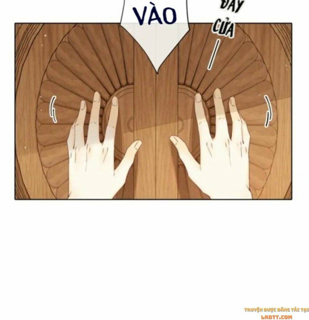 Cô Ấy Không Đáng Yêu: Chapter 90