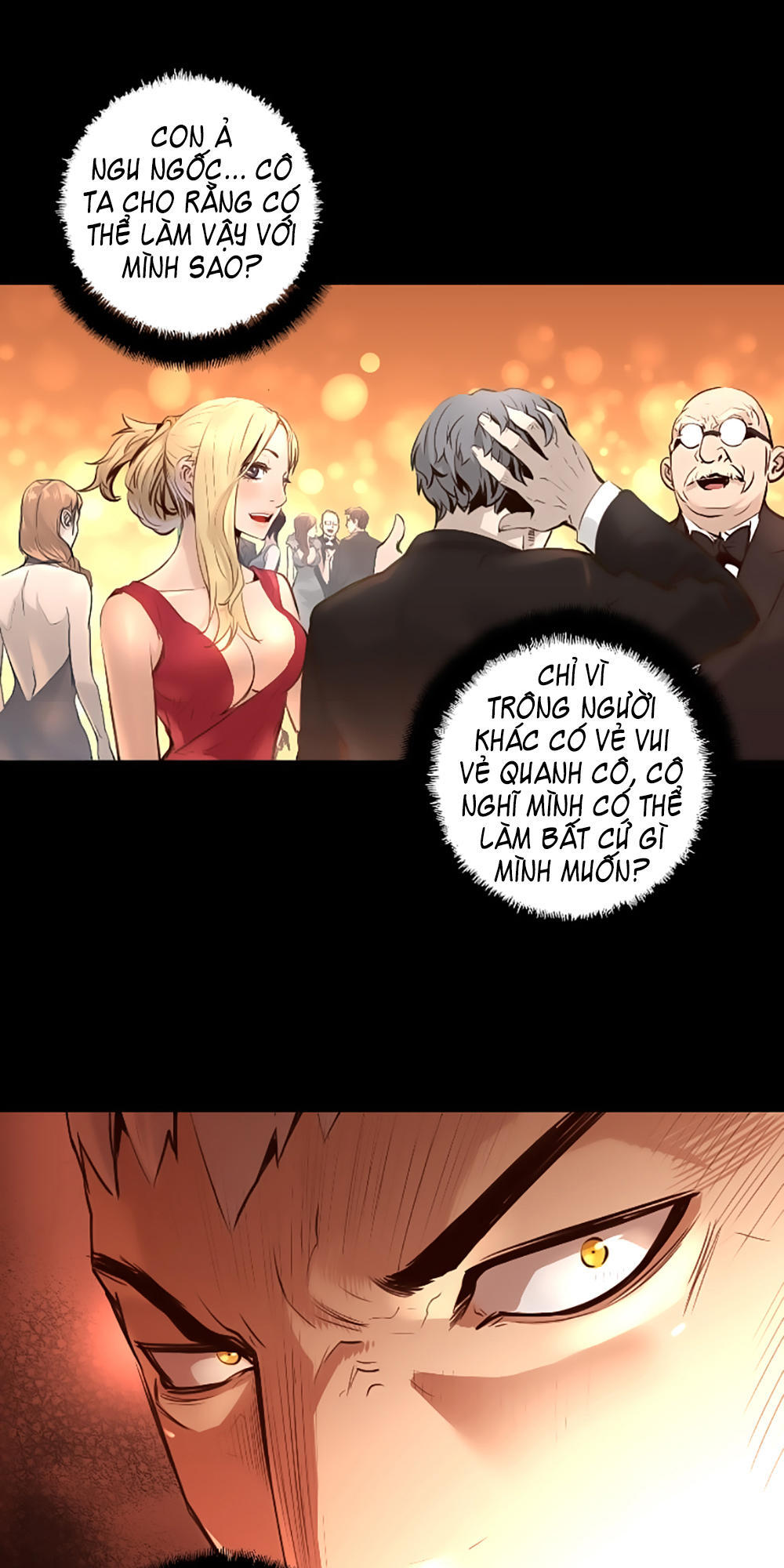 Dị Giới Tam Tuyệt: Chapter 51