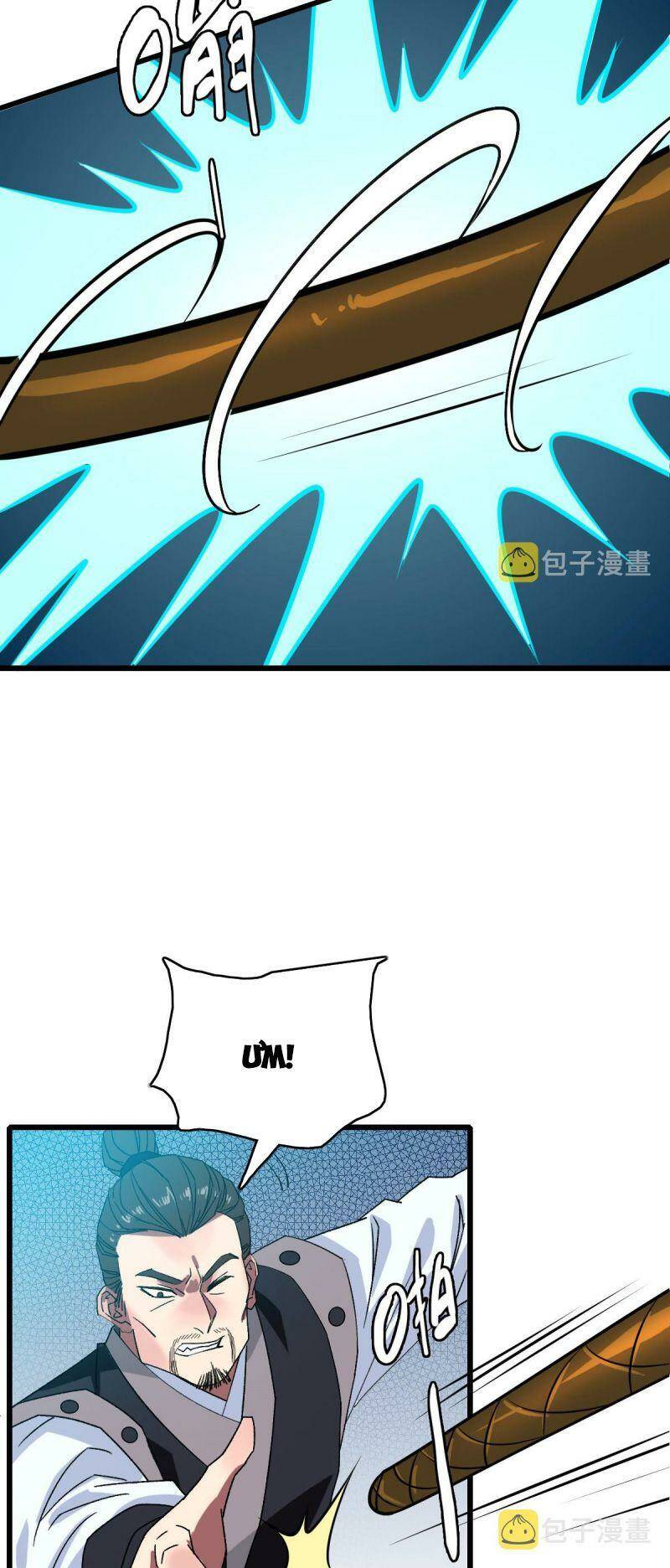 Siêu Đạo Thần Thuật: Chapter 110