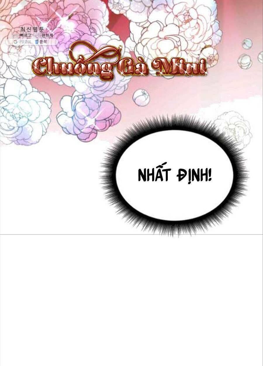 Cô Dâu Của Sói Đen: Chapter 26