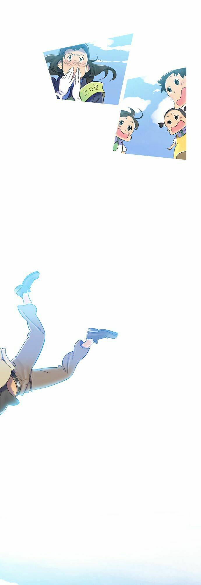 Family Man: Chapter 2