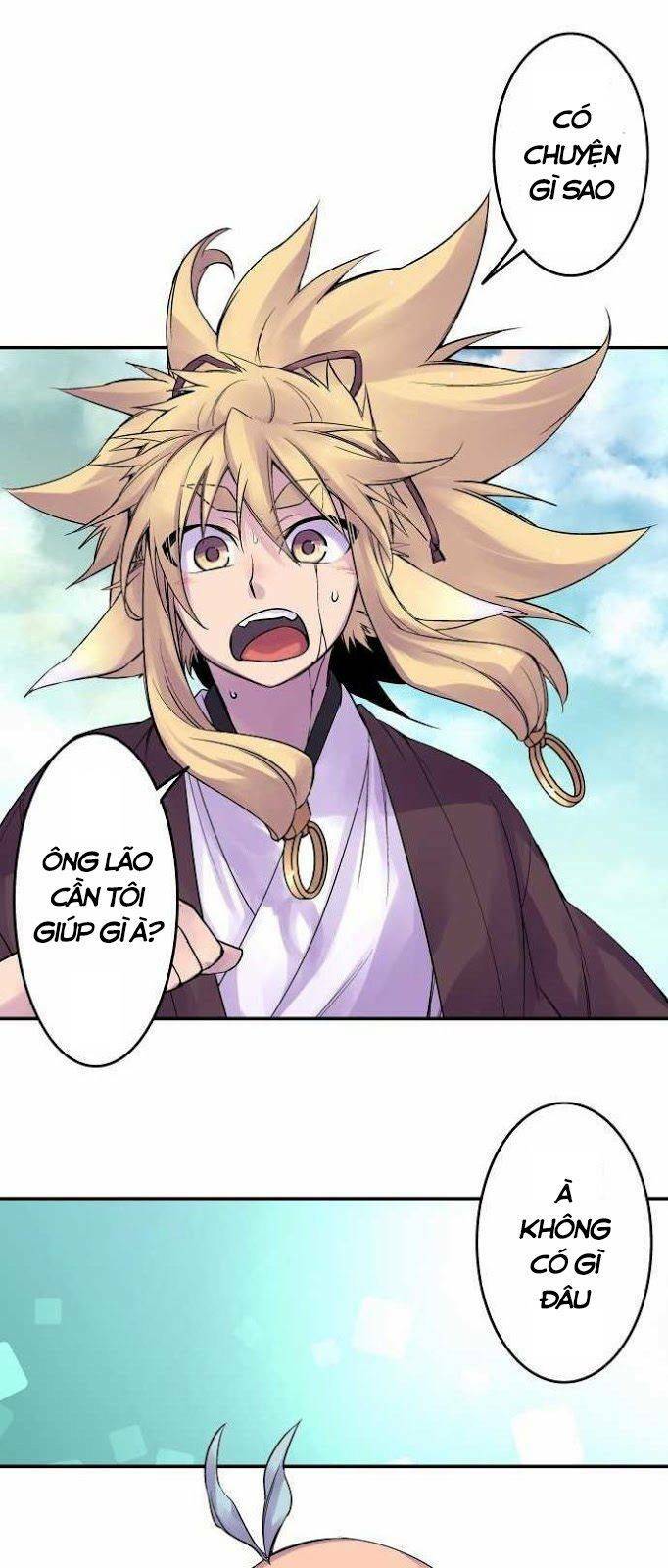 Ake No Tobari: Chapter 92