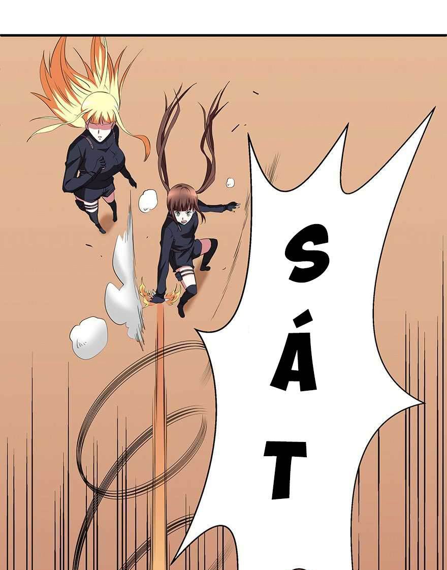 Đô Thị Tu Luyện Cuồng Triều: Chapter 43