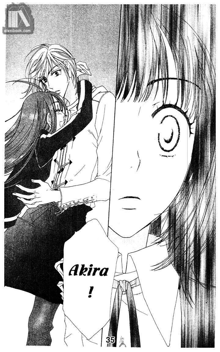 Tình Yêu Định Mệnh: Chapter 9