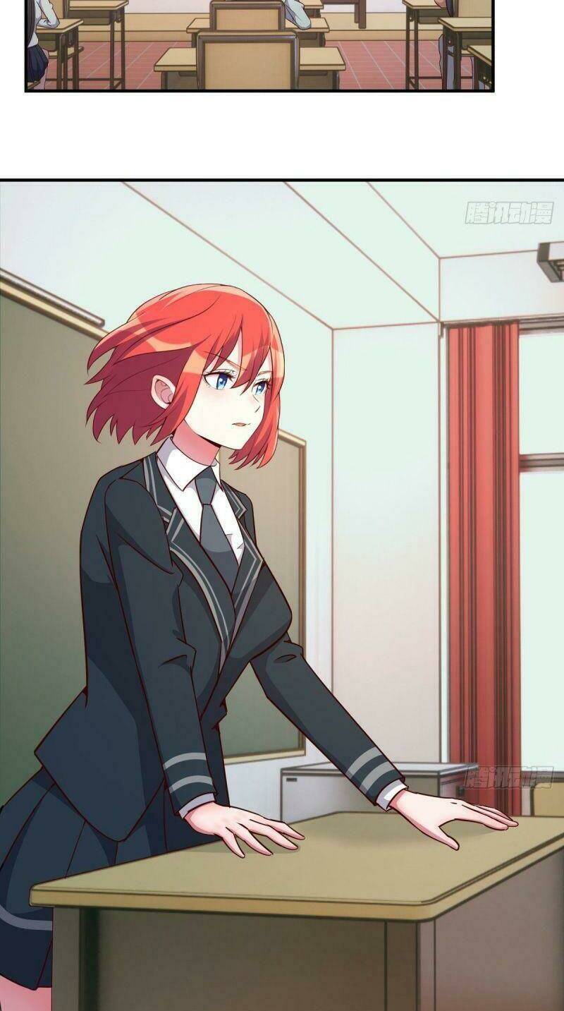 Thiên Tứ Thức Tỉnh: Chapter 44