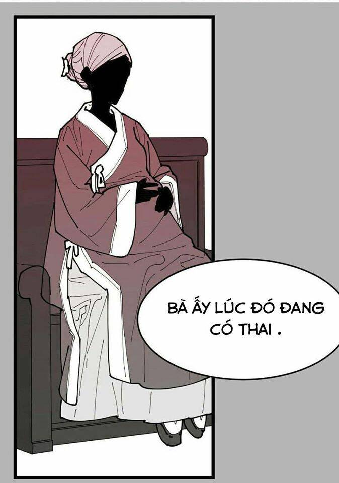 2 Nàng Công Chúa: Chapter 3
