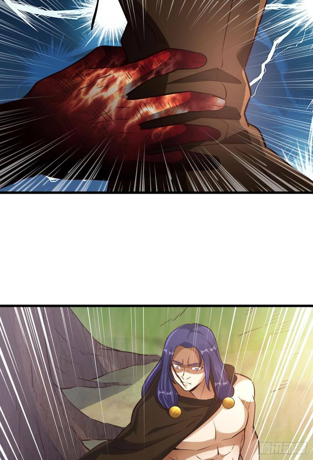 Mạt Thế Thần Tài: Chapter 15