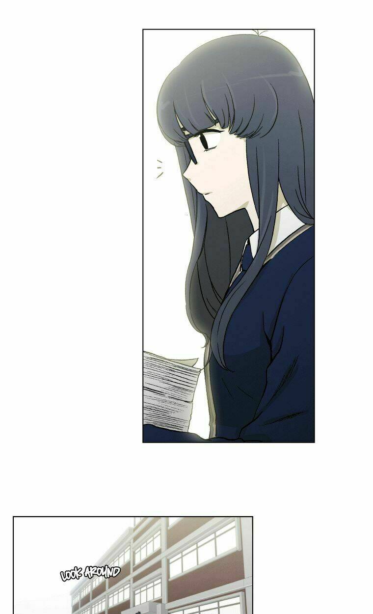 Anh Ấy Là Nữ Sinh Cấp 3: Chapter 25