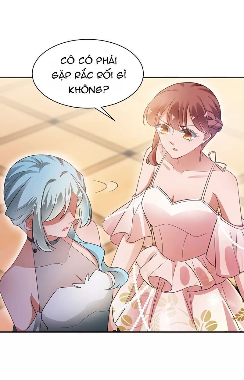 Thịnh Thế Điềm Sủng: Tiểu Manh Thê Của Dịch Thiếu: Chapter 92