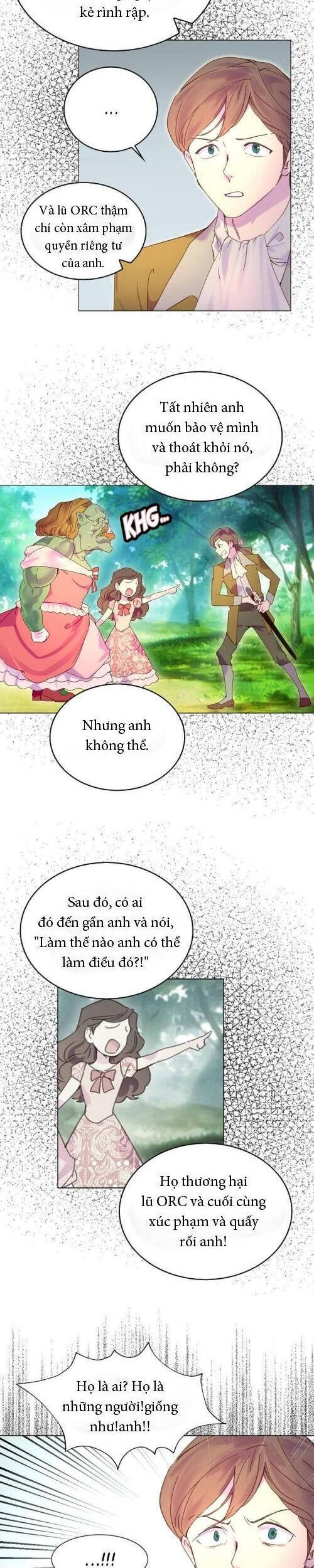 Đừng Xem Thường Nữ Phụ: Chapter 83