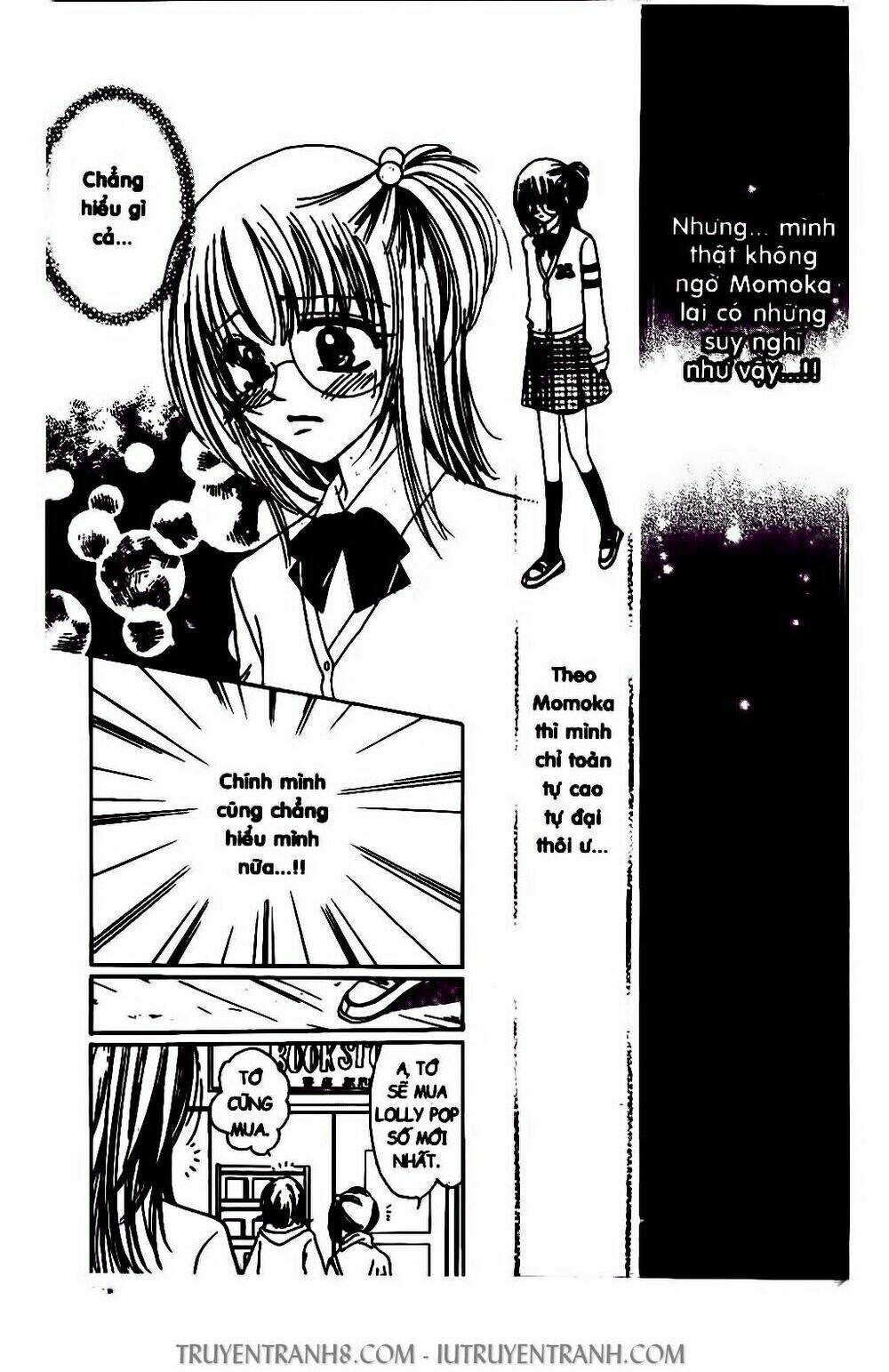 Bộ Sưu Tập Lọ Lem: Chapter 26