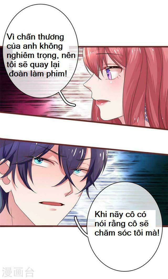 Trùng Sinh Để Trả Thù: Chapter 29