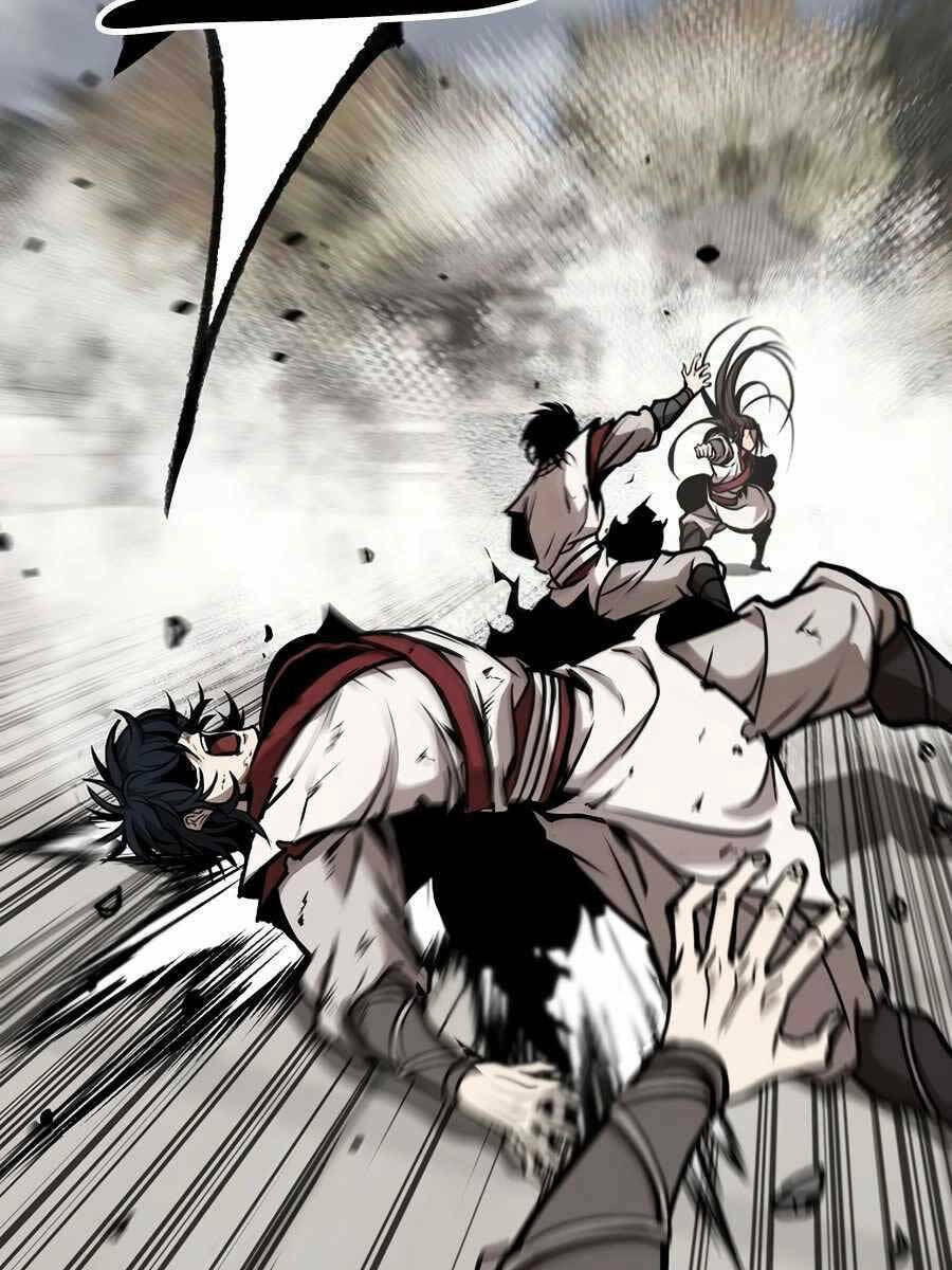 Đông Phương Bất Bại: Chapter 5