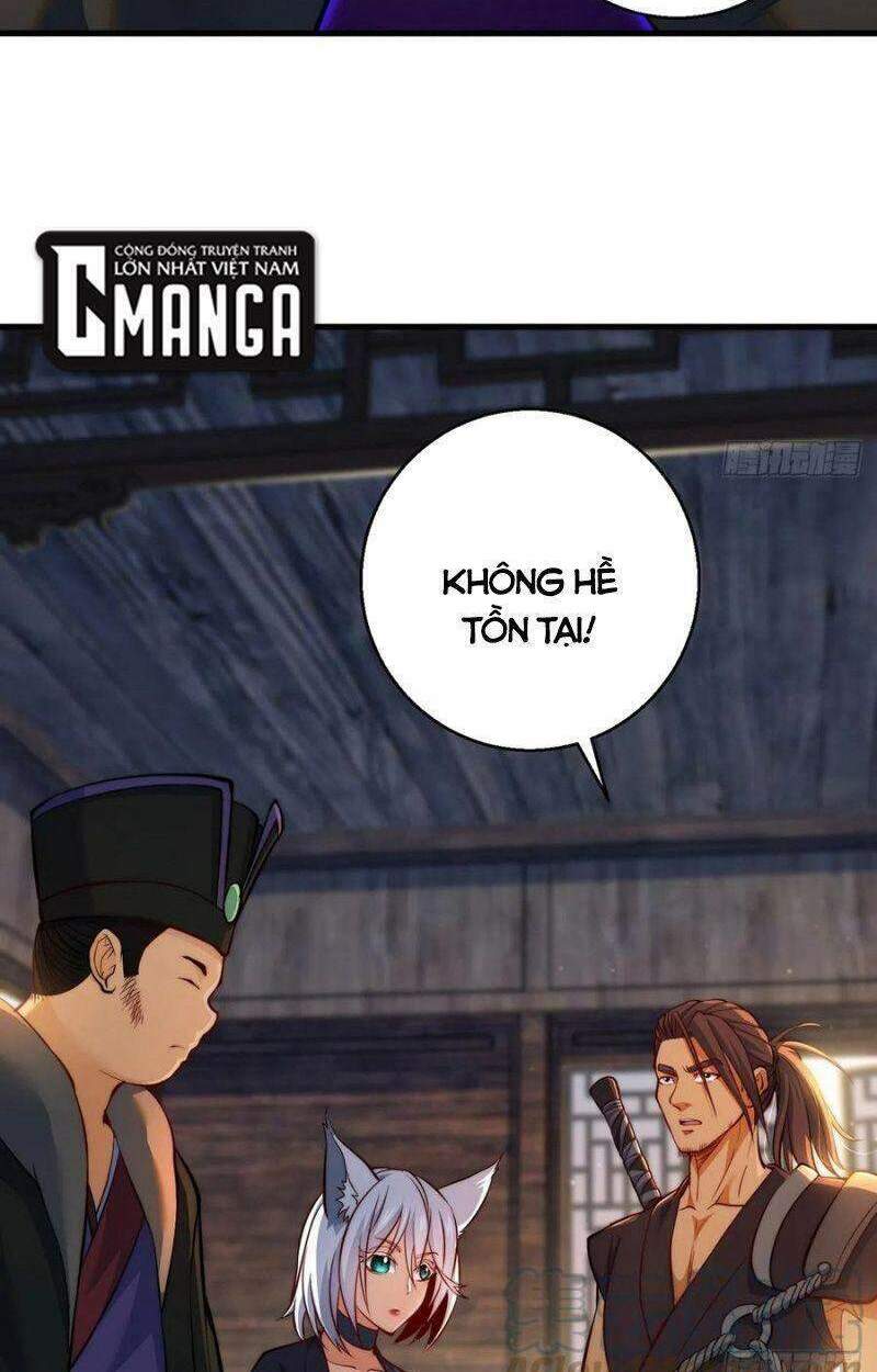 Ta Là Đại Hoàn Đan: Chapter 75