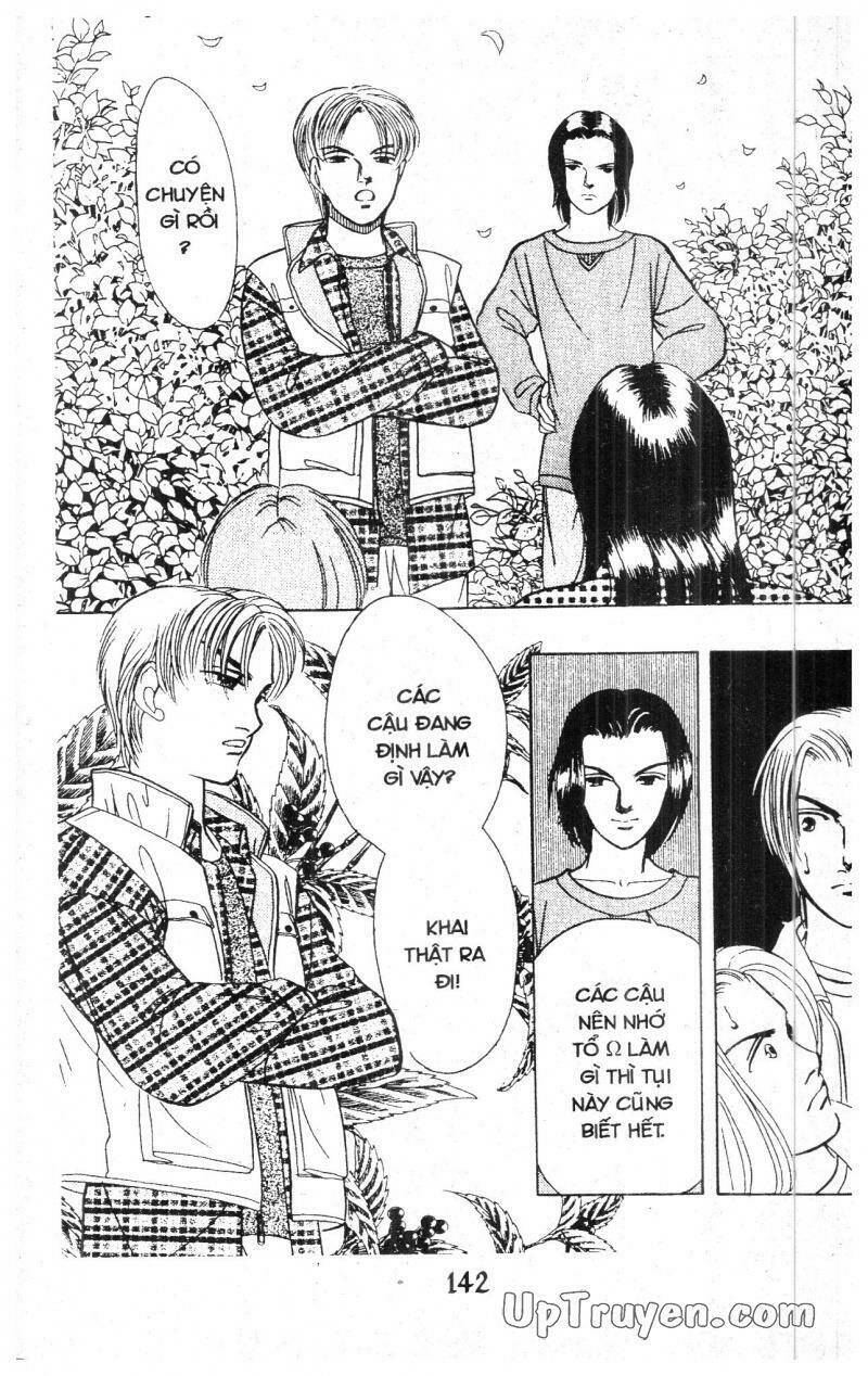 9 Banme No Musashi: Chapter 9