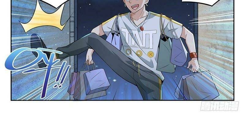 Võ Lực Chí Mạng: Chapter 15