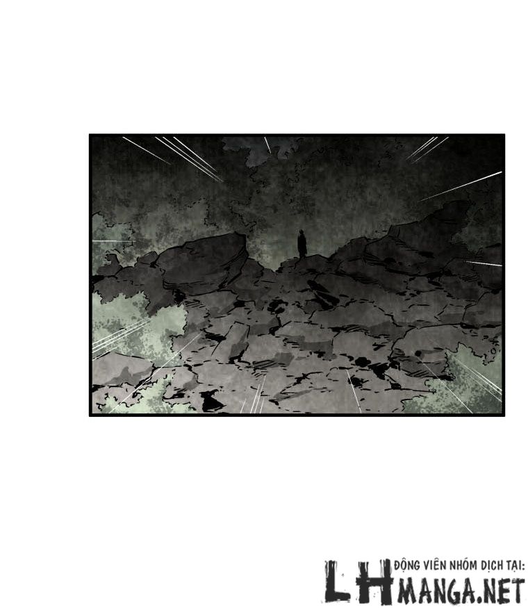 M.i.a - Jakjeonjung Siljong: Chapter 7