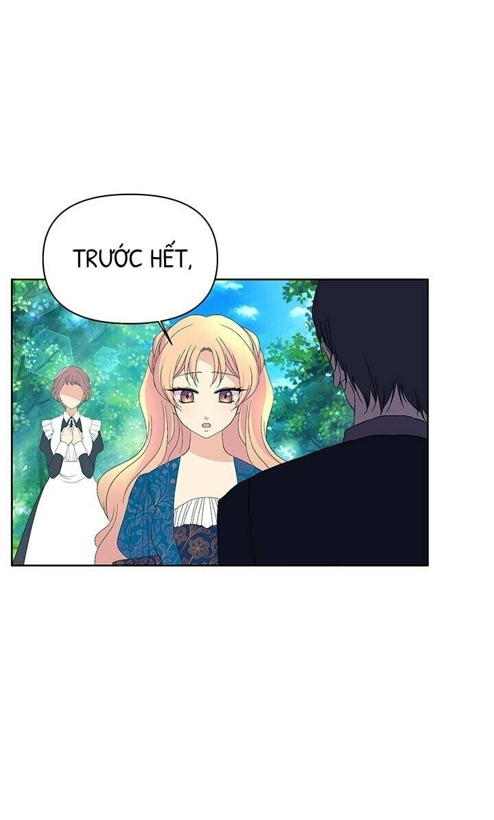 Công Chúa Thời Gian Có Hạn: Chapter 2