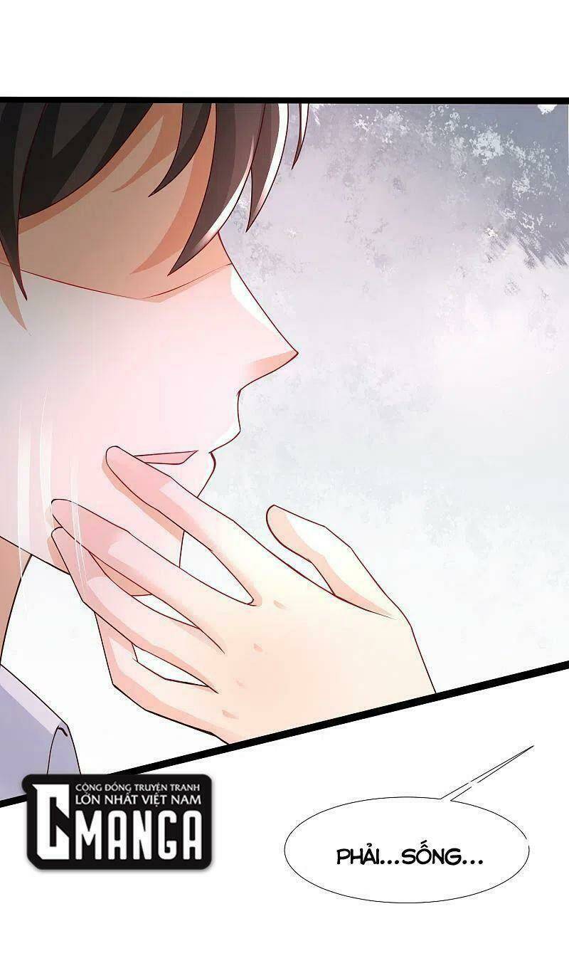 Tối Cường Vận Đào Hoa: Chapter 245