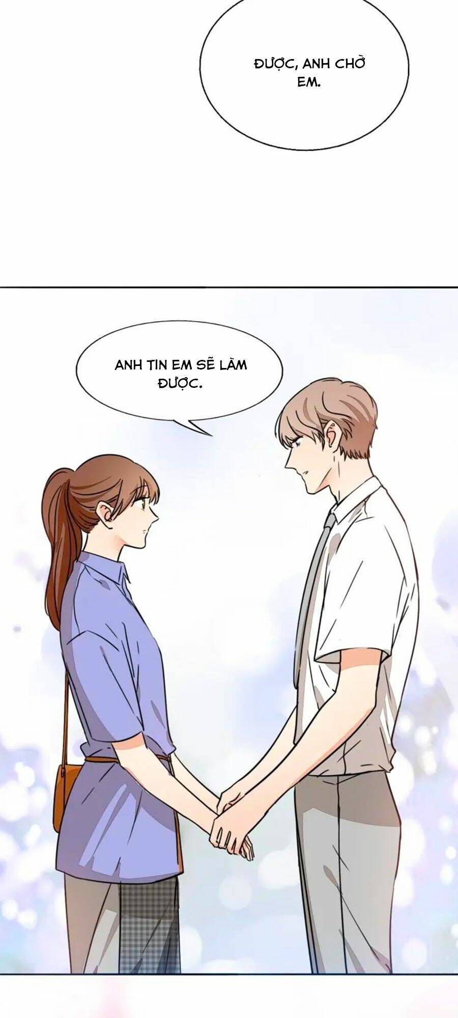 Mùi Hương Lãng Mạn: Chapter 68