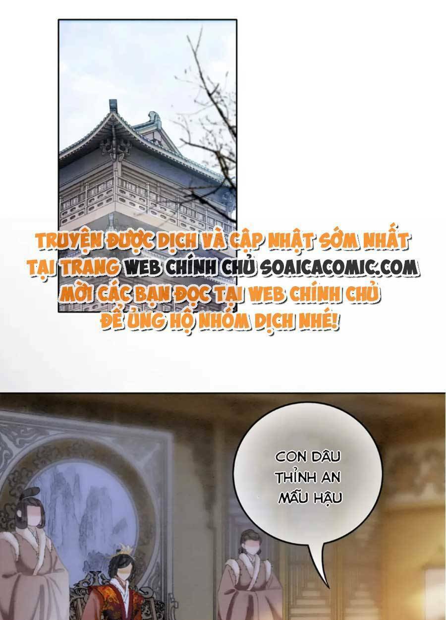 Xung Hỉ Vương Phi: Chapter 82