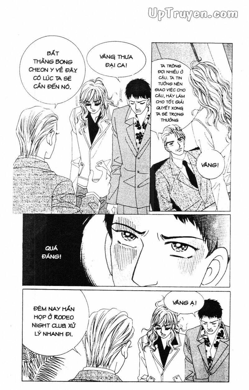 Mặt nạ tình yêu: Chapter 100