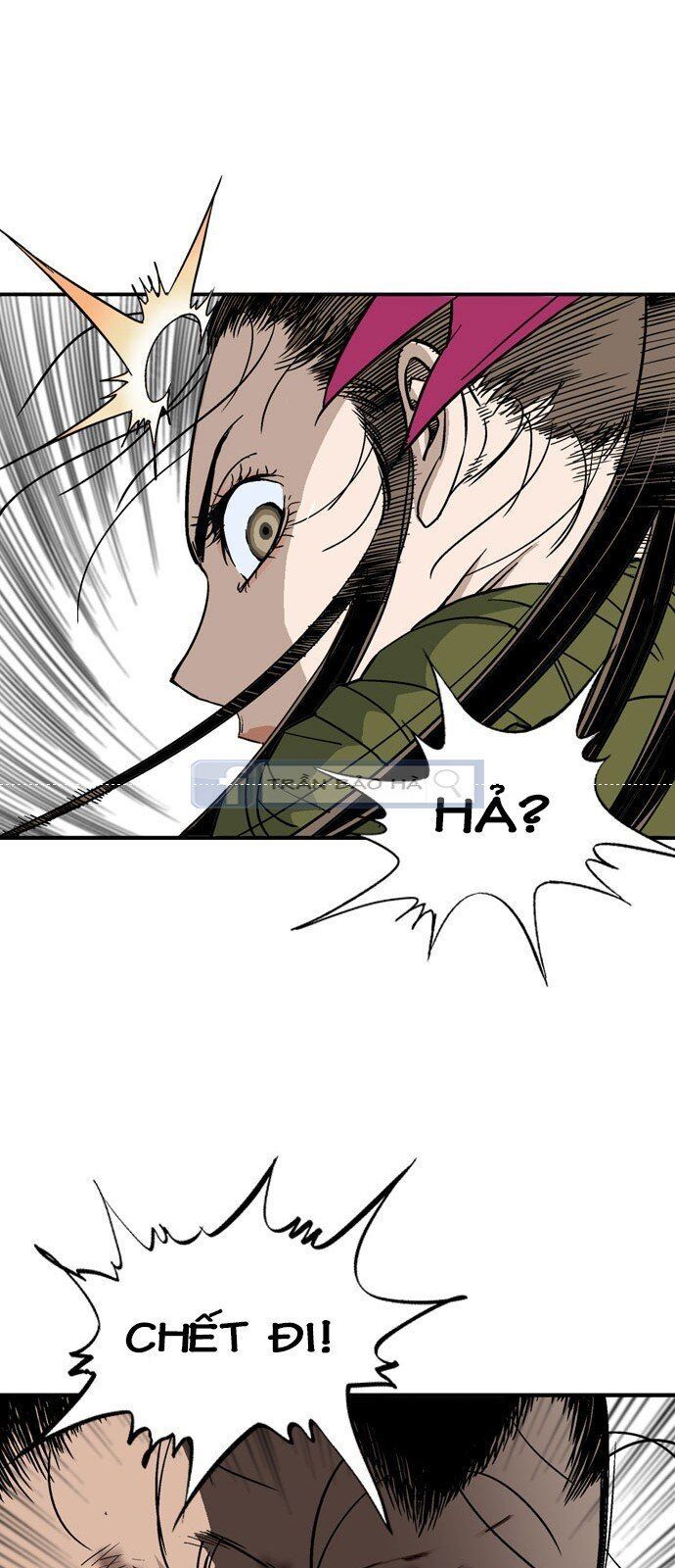 Cao Thủ 2: Chapter 80