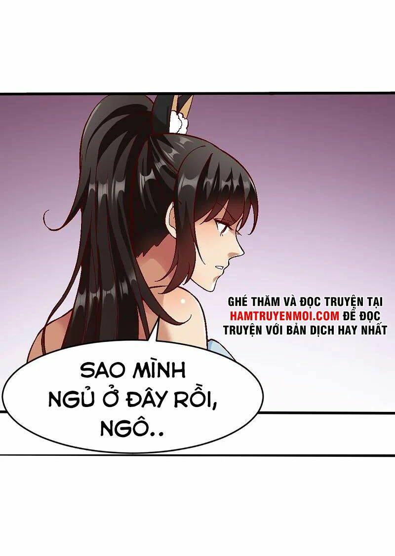 Chiến Đỉnh: Chapter 327