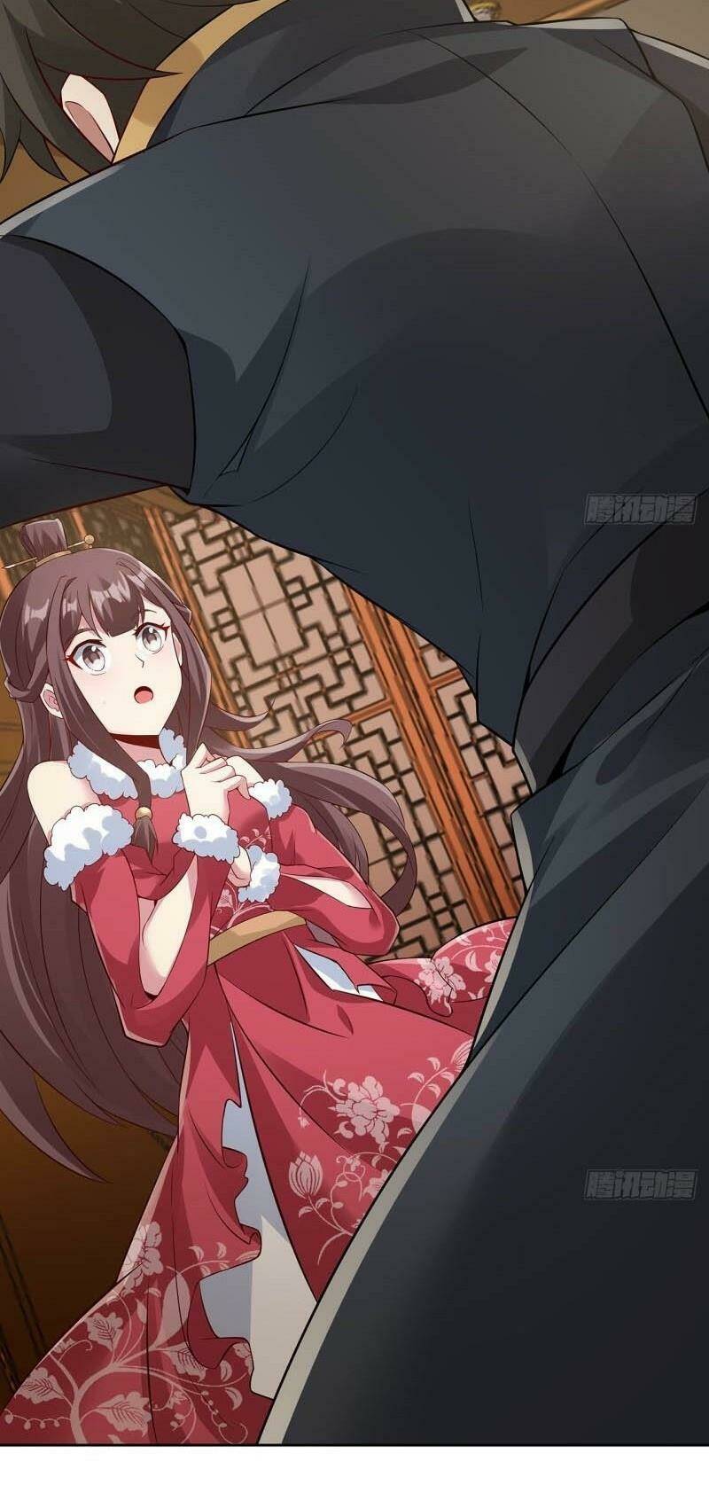 Nghịch Lân: Chapter 92