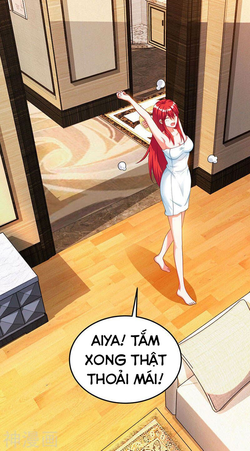 Thần Cấp Thấu Thị: Chapter 54