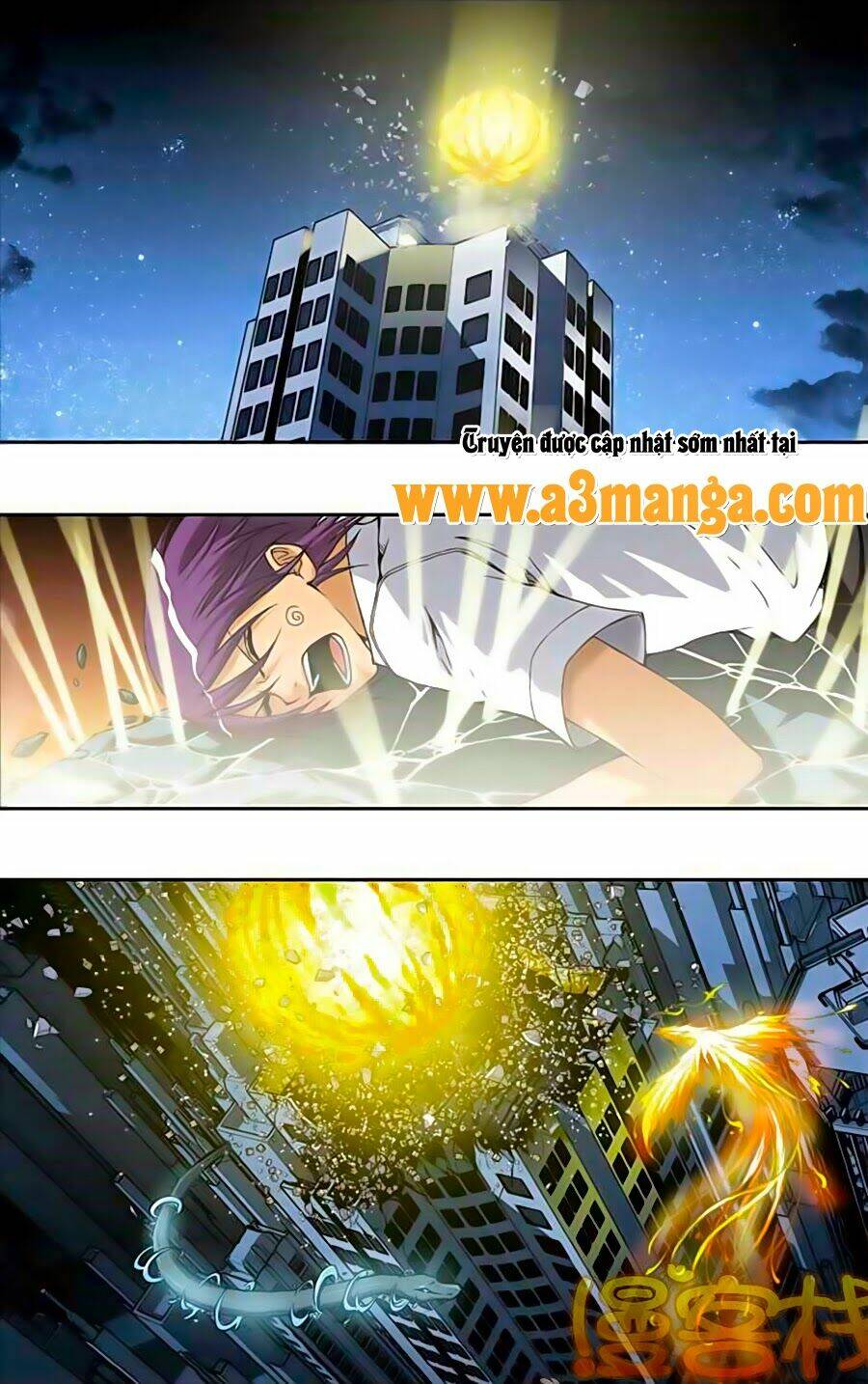 Thâu Tinh Cửu Nguyệt Thiên: Chapter 216