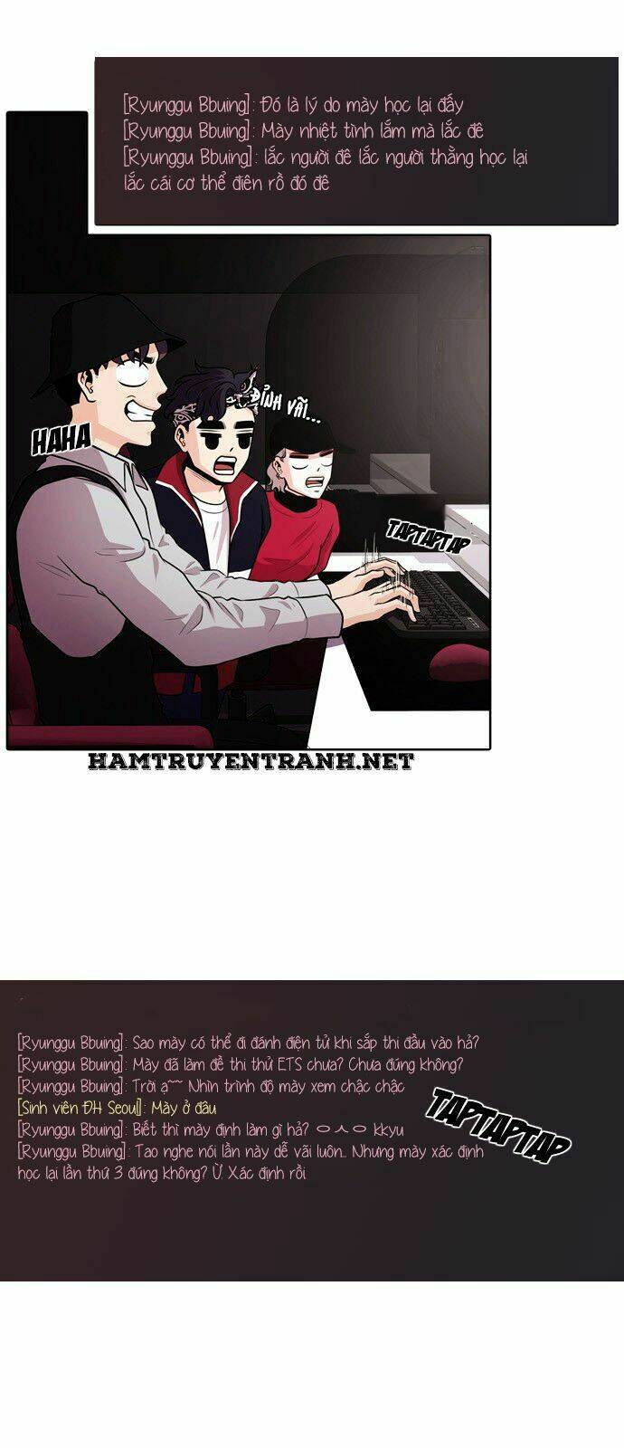 Tomorrow - Ngày Mai: Chapter 18