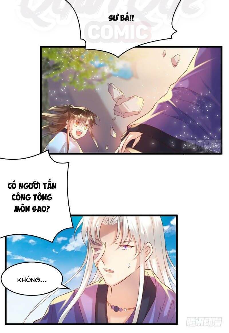 Siêu Phàm Truyện: Chapter 37