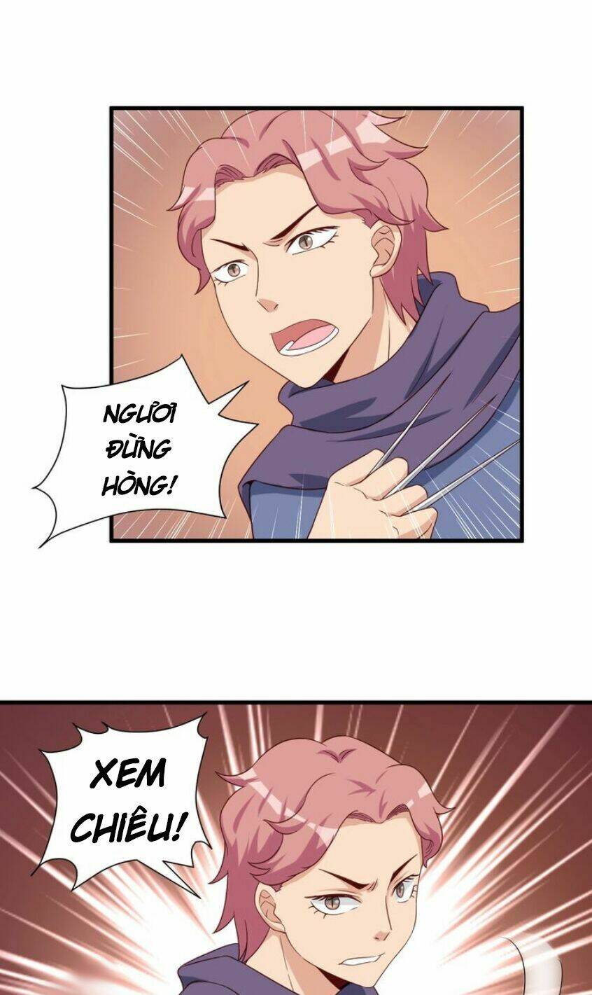 Hệ Thống Tu Tiên Mạnh Nhất: Chapter 29