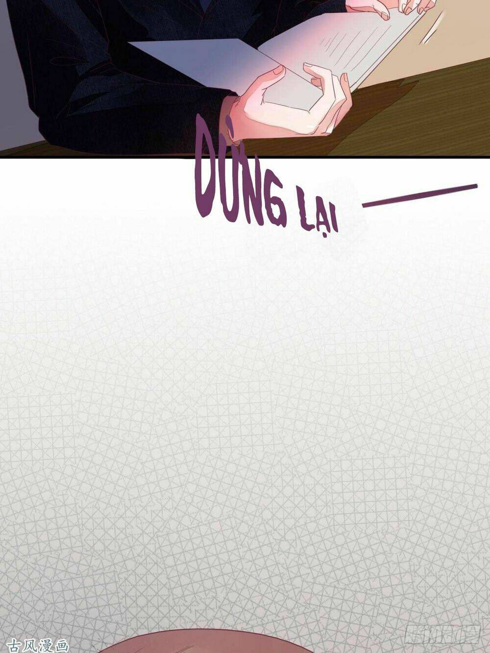 Manh Thê Khó Dỗ: Chapter 28