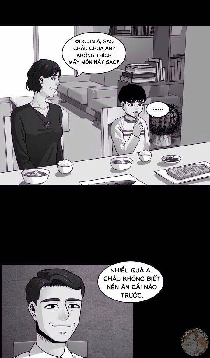 Tomorrow - Ngày Mai: Chapter 28.1