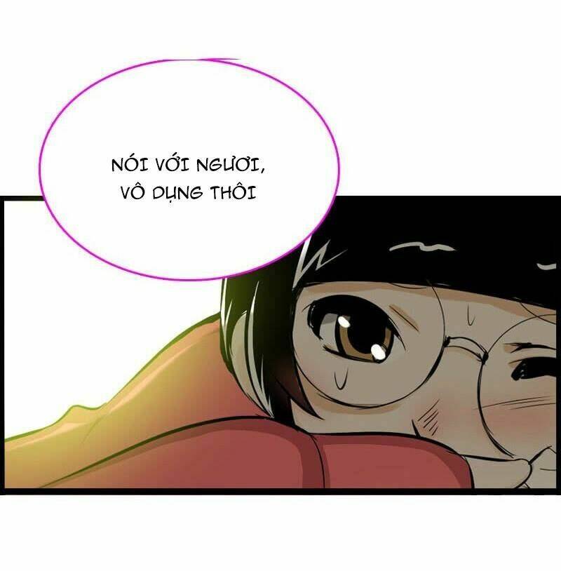 Cứu Tôi Đi Hủ Thần: Chapter 1