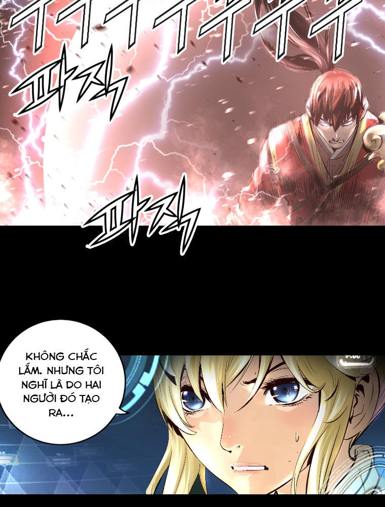 Dị Giới Tam Tuyệt: Chapter 4