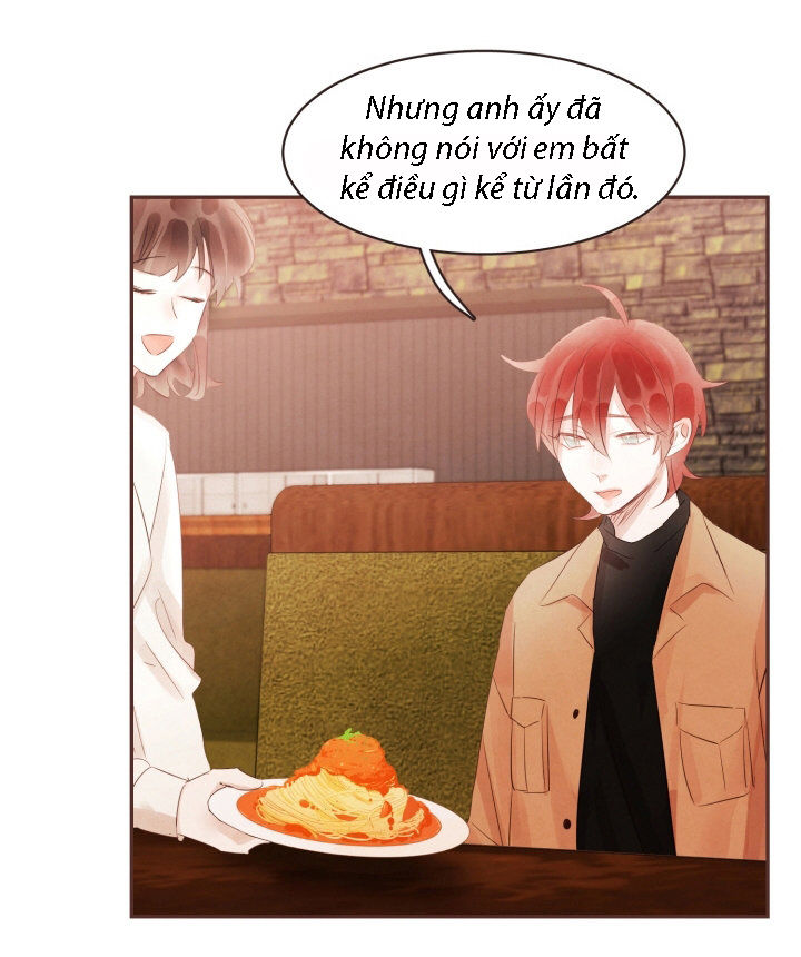 Giữa Tình Yêu Và Tình Bạn: Chapter 48