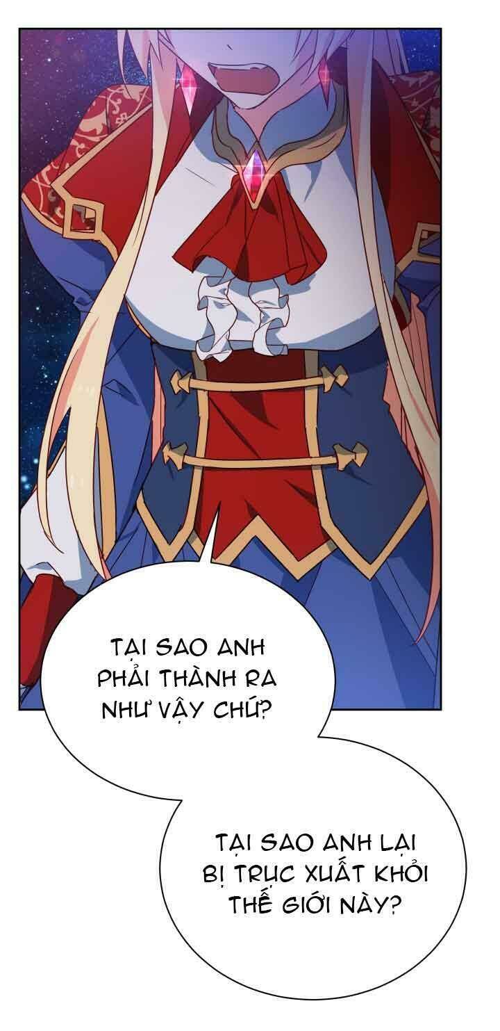 Nàng Elizabeth Thuần Khiết: Chapter 18