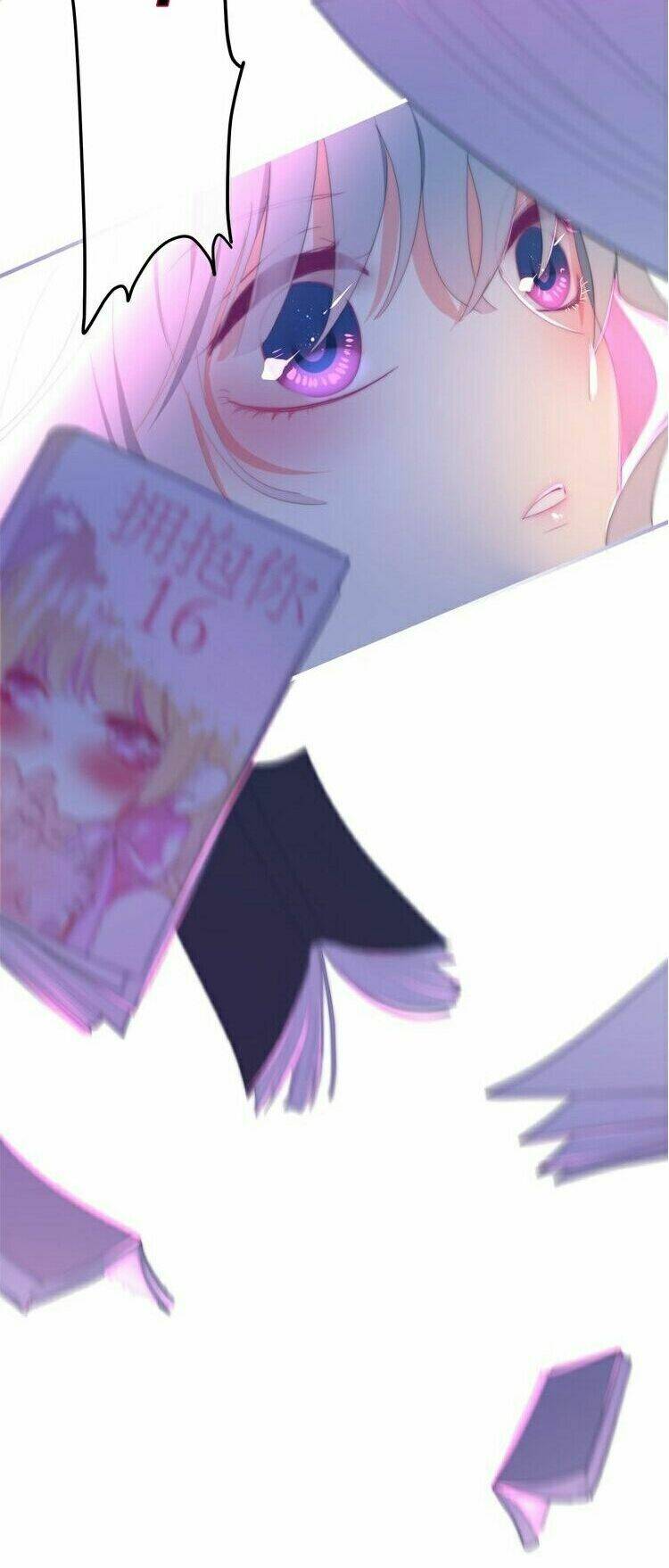 Tháng Sáu Không Hẹn Mà Gặp: Chapter 2