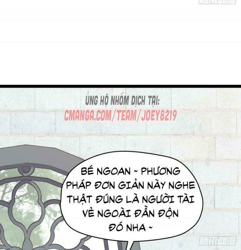 Đứng Lại! Phụng Chỉ Ăn Cướp: Chapter 24