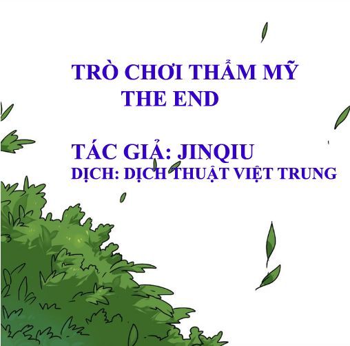 Ứng Dụng Thẩm Mỹ: Chapter 49