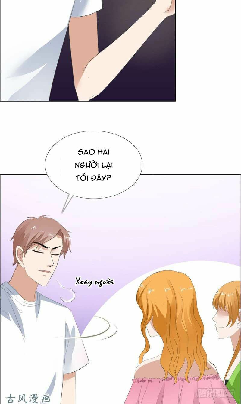 Độc Sủng Kiều Thê Của Bá Đạo Tổng Tài: Chapter 65