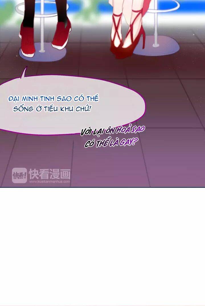 Tháng Sáu Kì Diệu: Chapter 4