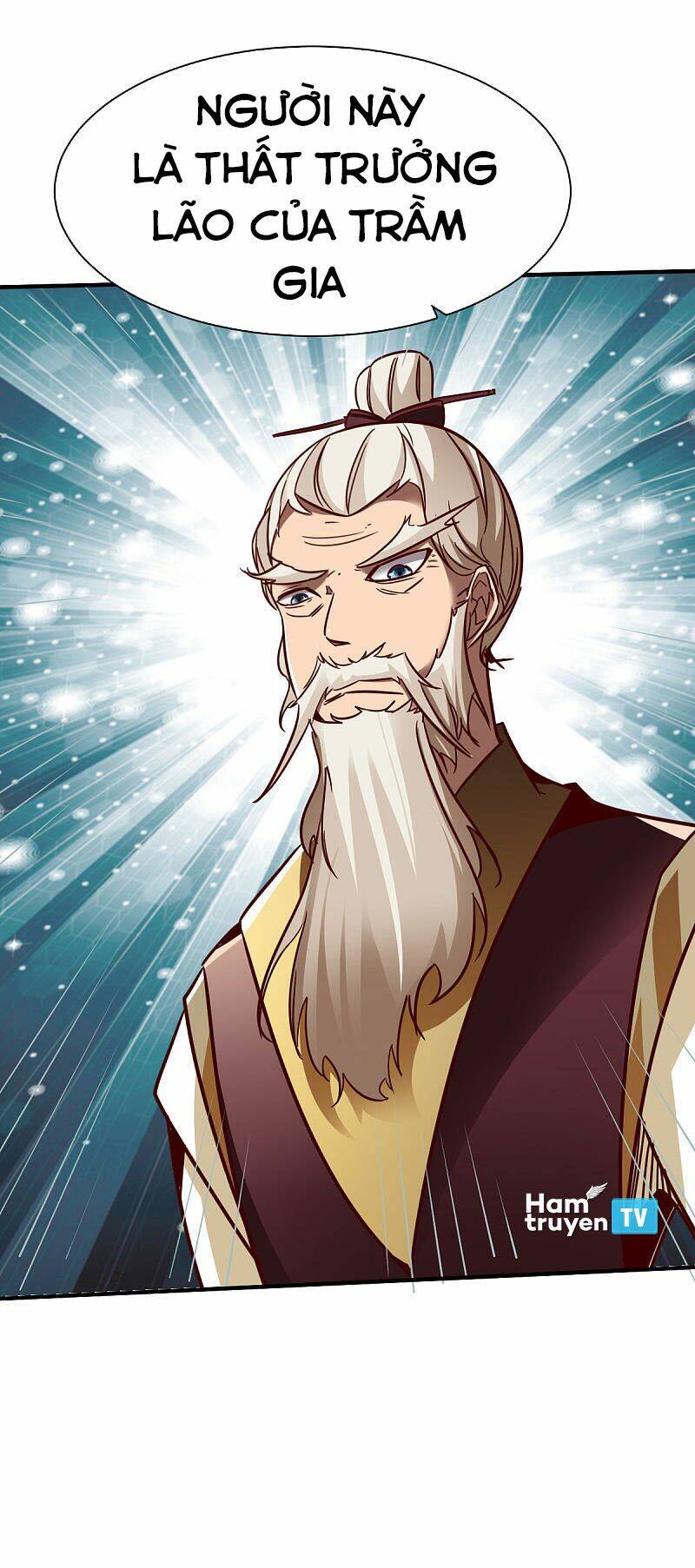 Chiến Đỉnh: Chapter 256