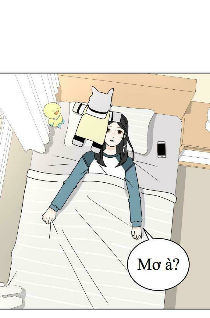 30 Phút Bước Đi Bên Em: Chapter 19