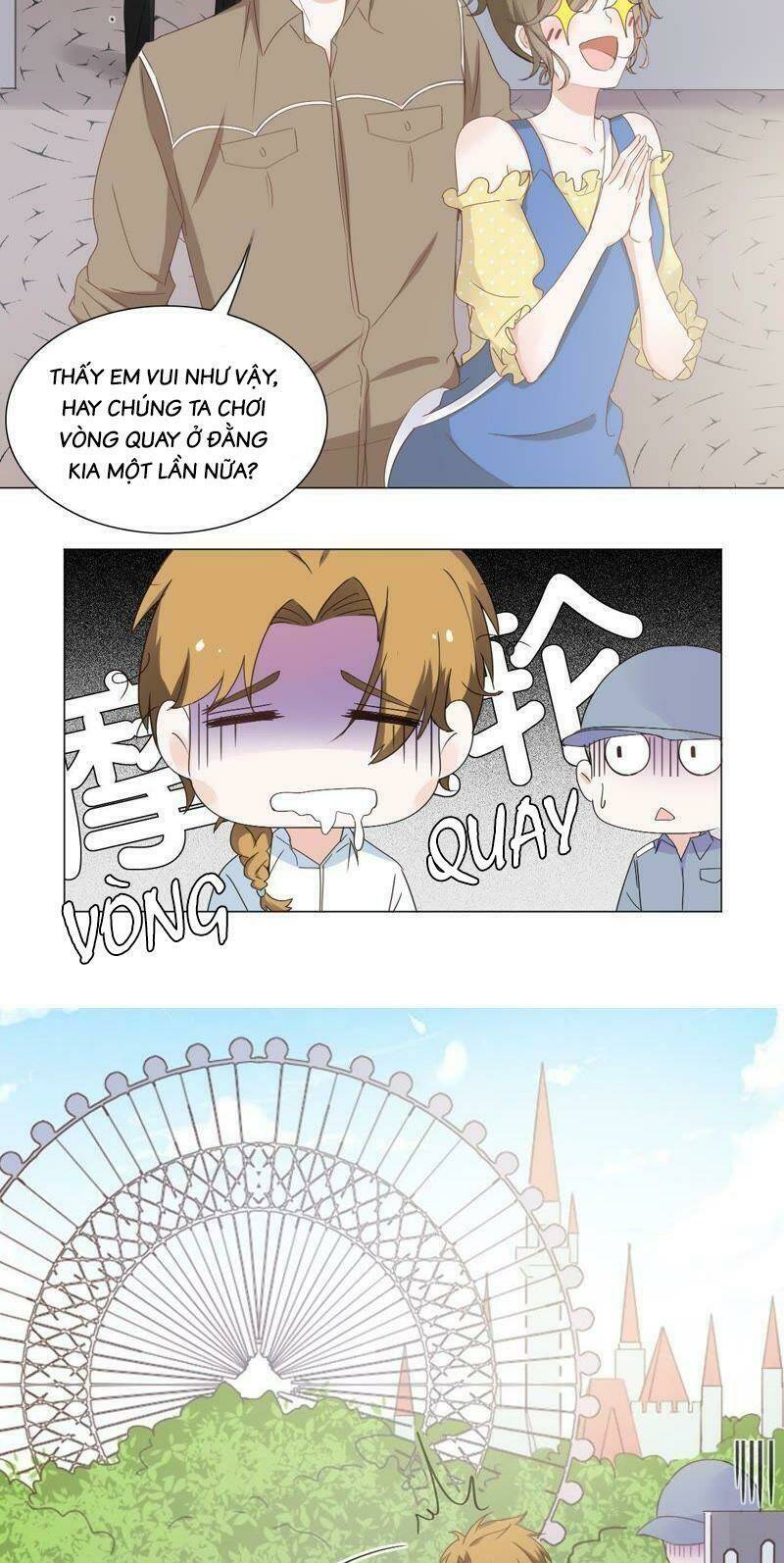 Thập Nhị Hắc Miêu: Chapter 9